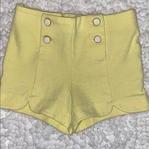 Janie and Jack never worn.